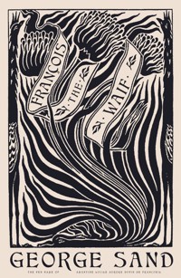 François the Waif - George Sand - ebook