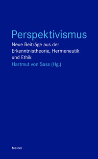 Perspektivismus -  - ebook