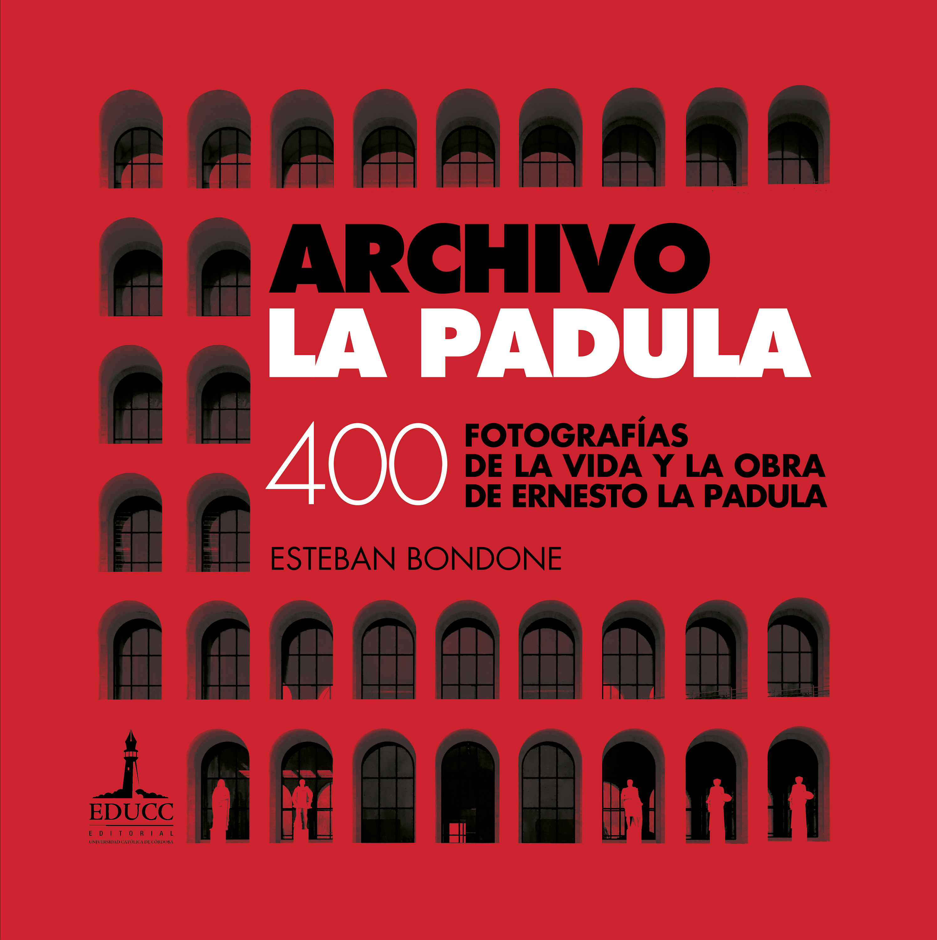Archivo La Padula