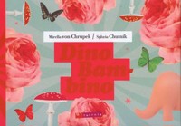 Dino Bambino - Sylwia Chutnik, Mirella von Chrupek - książka