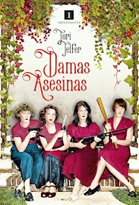 Damas Asesinas - Tori Telfer - ebook