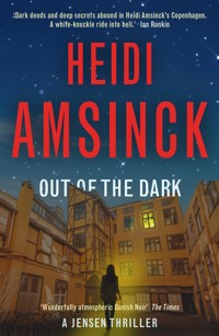 Out of the Dark - Heidi Amsinck - ebook
