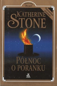 Północ o poranku - Katherine Stone - ebook