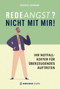Redeangst? - Siegfried Lachmann - ebook