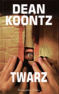 Twarz - Dean Koontz - ebook