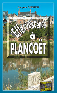 Effervescence à Plancoet - Jacques Minier - ebook