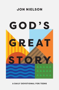 God's Great Story - Jon Nielson - ebook