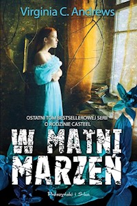 W matni marzeń - Andrews Virginia C - książka