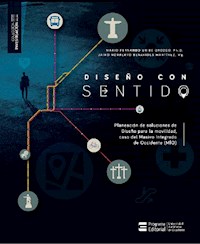 Diseño con sentido - Mario Fernando Uribe Orozco - ebook