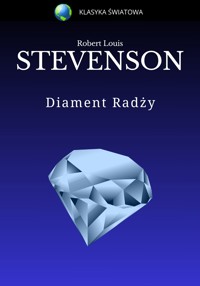 Diament Radży - Robert Louis Stevenson - ebook