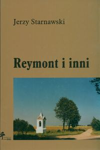 Reymont i inni - Starnawski Jerzy - książka