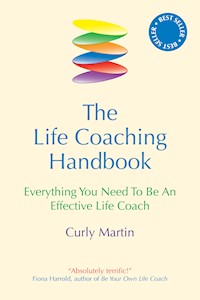 The Life Coaching Handbook - Martin Curly - ebook