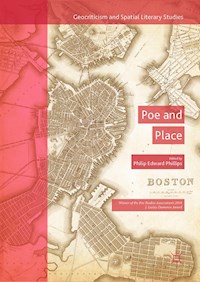 Poe and Place -  - ebook