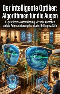 Der intelligente Optiker: Algorithmen für die Augen - Carl-Heinz Sorgatz - ebook