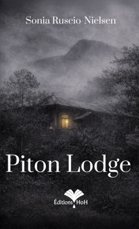Piton Lodge - Sonia Ruscio-Nielsen - ebook