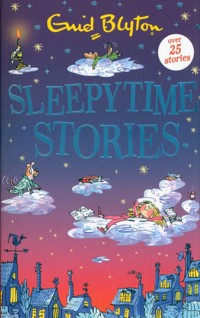 Sleepytime Stories - Enid Blyton - książka