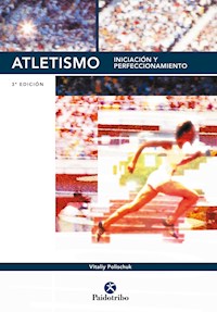 Atletismo - Vitaliy Polischuk - ebook