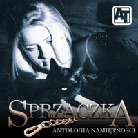 Sprzączka - antologia namiętności - Jacek Fleiszfreser, Dominika Caddick, Ewa Wyszyńska, Stach Szulist, Ewa Nakielna, Sławek Niciński, Kamila Błachowicz, Patrycja Dzień - audiobook