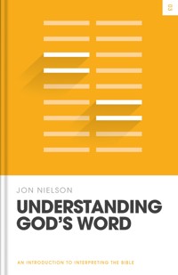 Understanding God's Word - Jon Nielson - ebook