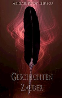 Geschichtenzauber -  - ebook