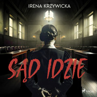 Sad idzie - Irena Krzywicka - ebook + audiobook