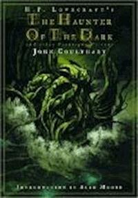 The Haunter of the Dark - Howard Phillips Lovecraft - darmowy ebook