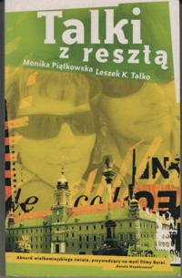 Talki z resztą - Monika Piątkowska, Leszek K. Talko - ebook