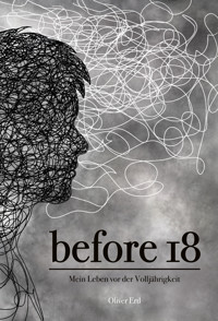 before 18 - Oliver Ertl - ebook
