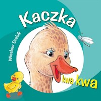 Kaczka - Wiesław Drabik - książka
