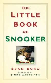 The Little Book of Snooker - Sean Boru - ebook