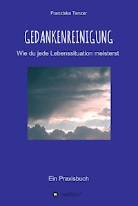 Gedankenreinigung - Franziska Tenzer - ebook