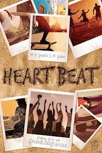 Heart Beat - M. D. Grand - ebook