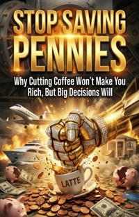 Stop Saving Pennies - Jessica Bloom - ebook