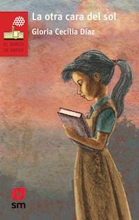 La otra cara del sol - Gloria Cecilia Díaz - ebook