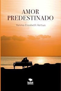 Amor predestinado - Yanina Vertua - ebook