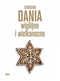 Domowe dania wigilijne i wielkanocne - Lengren Katarzyna - książka