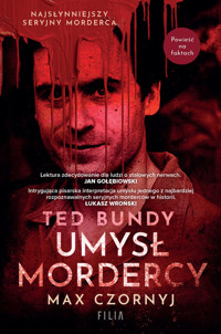 Ted Bundy. Umysł mordercy - Max Czornyj - ebook + audiobook + książka