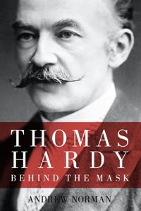 Thomas Hardy - Dr Andrew Norman - ebook