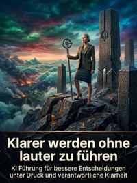 Klarer werden ohne lauter zu führen - Daniela Horn - ebook