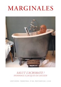 Marginales 306 - Collectif - ebook