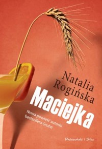 Maciejka - Natalia Rogińska - ebook