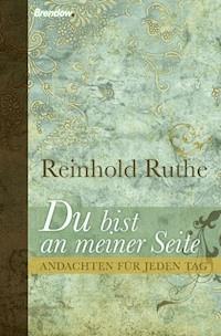 Du bist an meiner Seite - Reinhold Ruthe - ebook