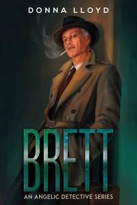 Brett - Donna Lloyd - ebook