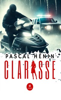 Clarisse - Pascal Henin - ebook