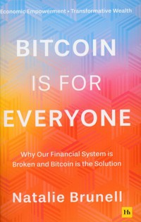 Bitcoin is for Everyone - Brunell Natalie - książka