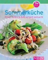 Sommerküche -  - ebook