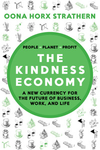 The Kindness Economy - Oona Horx-Strathern - ebook