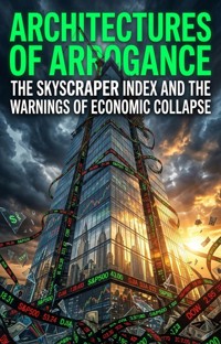 Architectures of Arrogance - Noah L. Almanzar - ebook