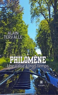 Philomène - Alain Tervalle - ebook