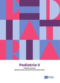 Pediatria. Tom 2 - Wanda Kawalec - książka
